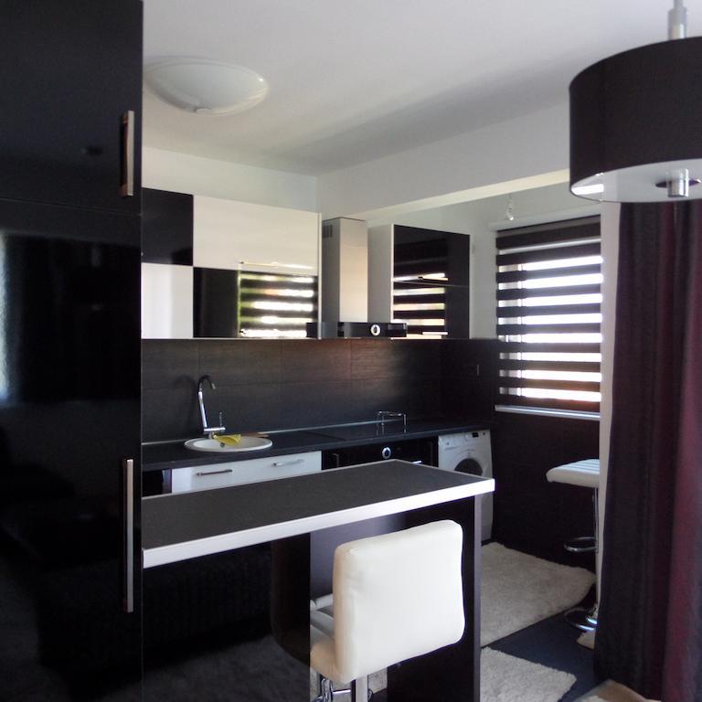 Agape Apartments Tivat Room photo