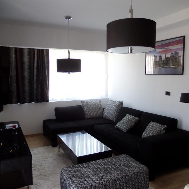 Agape Apartments Tivat Room photo