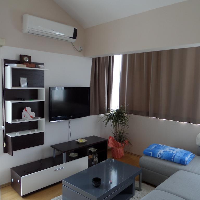 Agape Apartments Tivat Room photo